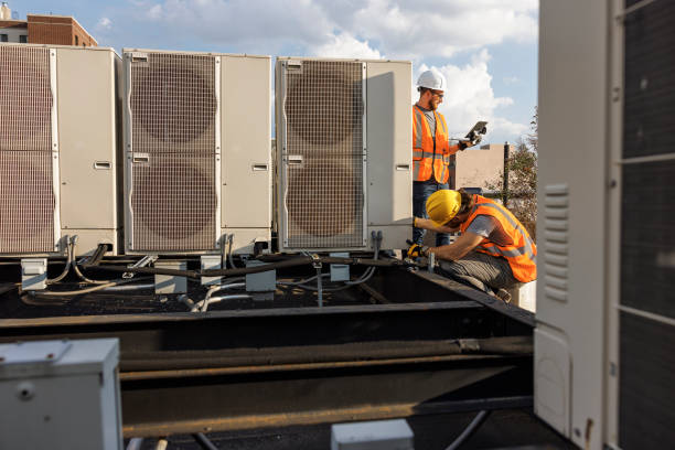 Best HVAC Software and Technology in Kodi Station, AK