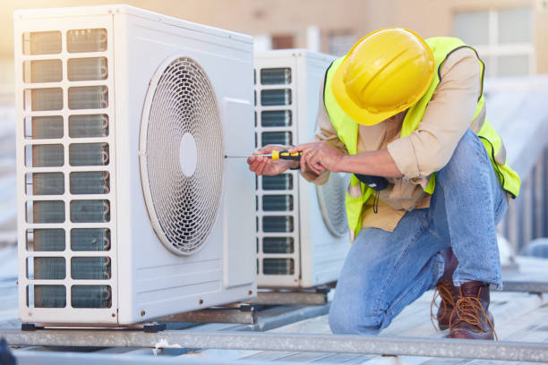 Best Commercial HVAC in Kodi Station, AK