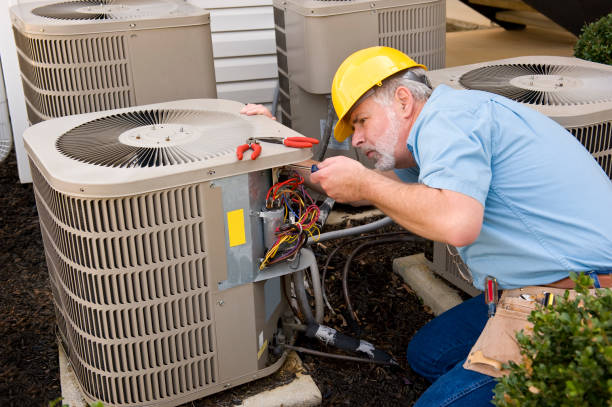 Best Air Conditioning Cleaning in Kodi Station, AK