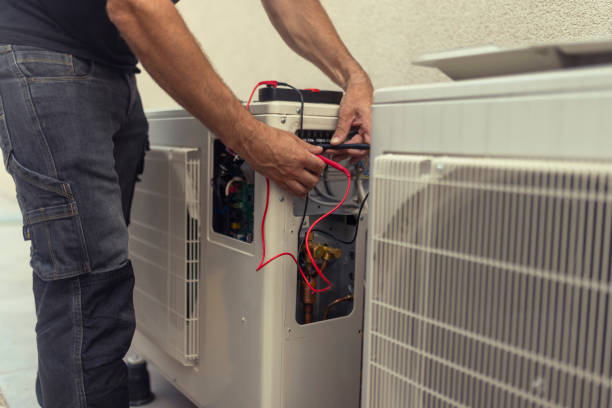 Best Ductless Mini-Split Systems in Kodi Station, AK