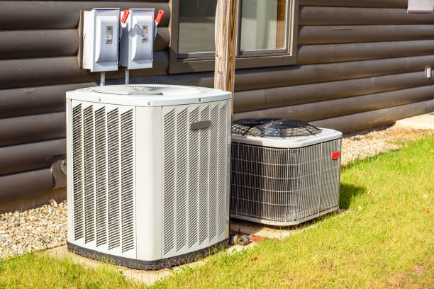  Kodi Station, AK HVAC Pros