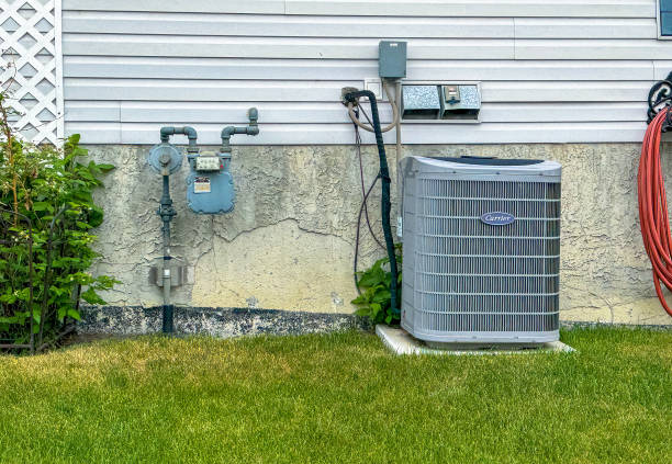 Best Seasonal HVAC Services in Kodi Station, AK